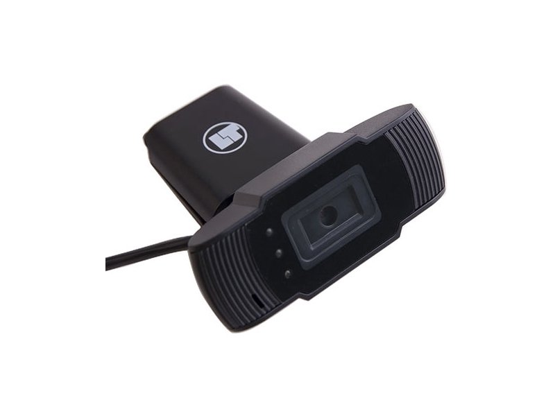 LAMTECH LAM021509 Full HD USB Web Camera With LED 1080P 0023695 LAMTECH LAM021509 Full HD USB Web Camera With LED 1080P 0023695
