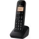 PANASONIC KX-TGB610JTB Ασύρματο Τηλέφωνο Μαύρο 0023822 PANASONIC KX-TGB610JTB Ασύρματο Τηλέφωνο Μαύρο 0023822