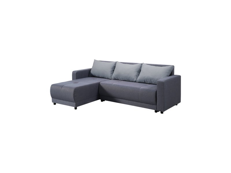 FORMA IDEALE 21028890 Καναπές Γωνία Astoria Γκρί 230X156X80 0023849 FORMA IDEALE 21028890 Καναπές Γωνία Astoria Γκρί 230X156X80 0023849