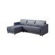 FORMA IDEALE 21028890 Καναπές Γωνία Astoria Γκρί 230X156X80 0023849 FORMA IDEALE 21028890 Καναπές Γωνία Astoria Γκρί 230X156X80 0023849