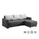 FORMA IDEALE 21028890 Καναπές Γωνία Astoria Γκρί 230X156X80 0023849 FORMA IDEALE 21028890 Καναπές Γωνία Astoria Γκρί 230X156X80 0023849