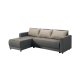 FORMA IDEALE 21028891 Καναπες Γωνία ASTORIA Καφέ 230χ156χ80 0023851 FORMA IDEALE 21028891 Καναπες Γωνία ASTORIA Καφέ 230χ156χ80 0023851