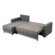 FORMA IDEALE 21028891 Καναπες Γωνία ASTORIA Καφέ 230χ156χ80 0023851 FORMA IDEALE 21028891 Καναπες Γωνία ASTORIA Καφέ 230χ156χ80 0023851