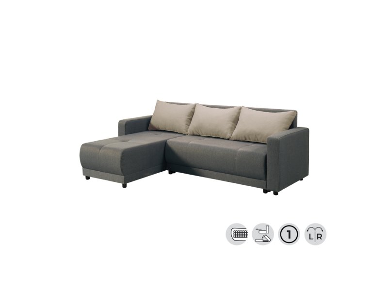 FORMA IDEALE 21028891 Καναπες Γωνία ASTORIA Καφέ 230χ156χ80 0023851 FORMA IDEALE 21028891 Καναπες Γωνία ASTORIA Καφέ 230χ156χ80 0023851