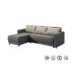 FORMA IDEALE 21028891 Καναπες Γωνία ASTORIA Καφέ 230χ156χ80 0023851 FORMA IDEALE 21028891 Καναπες Γωνία ASTORIA Καφέ 230χ156χ80 0023851