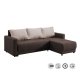 FORMA IDEALE 21028891 Καναπες Γωνία ASTORIA Καφέ 230χ156χ80 0023851 FORMA IDEALE 21028891 Καναπες Γωνία ASTORIA Καφέ 230χ156χ80 0023851