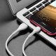 HOCO X37 ΚΑΛΩΔΙΟ Micro USB 1M Λευκό - 2.4A 0023856 HOCO X37 ΚΑΛΩΔΙΟ Micro USB 1M Λευκό - 2.4A 0023856