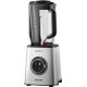 PHILIPS HR3756/00 Μπλέντερ 1400W 1,8 lt Μαυρό/Ασημί 0023954 PHILIPS HR3756/00 Μπλέντερ 1400W 1,8 lt Μαυρό/Ασημί 0023954