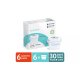 AQUA OPTIMA Evolve+ (EPS620) Αντικαθιστούν Brita Maxtra+ - Ανταλλακτικά Φίλτρα 6τμχ 30ημερών 0023964 AQUA OPTIMA Evolve+ (EPS620) Αντικαθιστούν Brita Maxtra+ - Ανταλλακτικά Φίλτρα 6τμχ 30ημερών 0023964