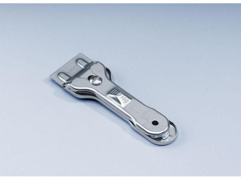 MIELE 6996044D -1065471 Ξύστρα για Γυαλινές Επιφάνειες Κουζίνες 0024027 MIELE 6996044D -1065471 Ξύστρα για Γυαλινές Επιφάνειες Κουζίνες 0024027