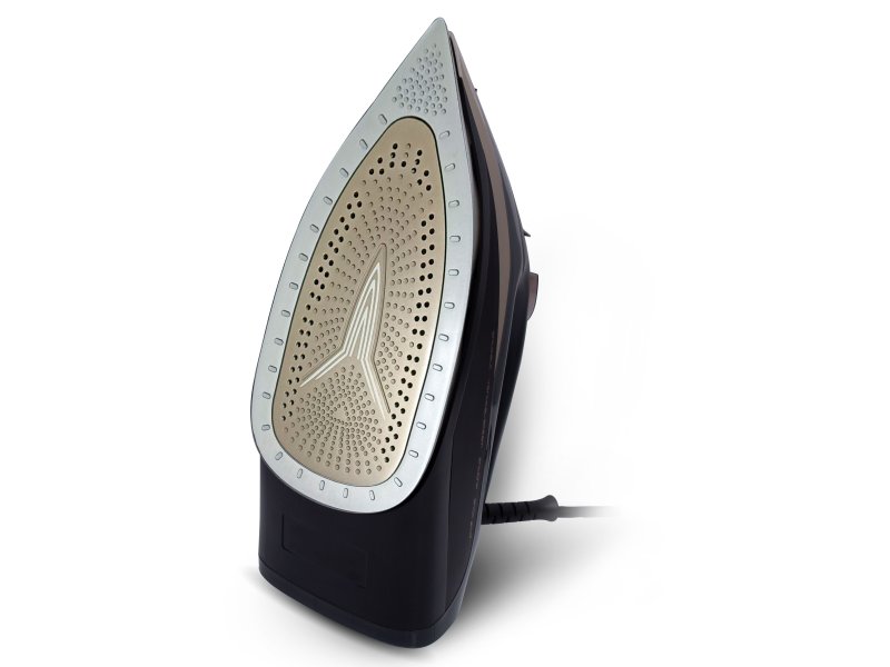 ROHNSON R-397 Σίδερο ατμού 2800W 0024055 ROHNSON R-397 Σίδερο ατμού 2800W 0024055