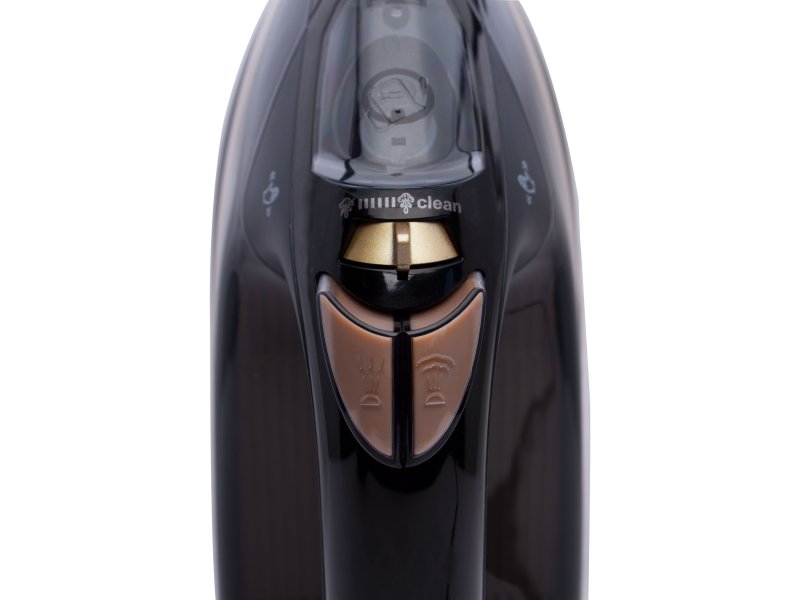 ROHNSON R-397 Σίδερο ατμού 2800W 0024055 ROHNSON R-397 Σίδερο ατμού 2800W 0024055