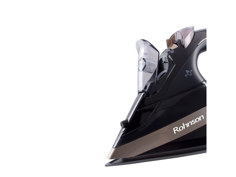 ROHNSON R-397 Σίδερο ατμού 2800W 0024055 ROHNSON R-397 Σίδερο ατμού 2800W 0024055