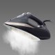 ROHNSON R-397 Σίδερο ατμού 2800W 0024055 ROHNSON R-397 Σίδερο ατμού 2800W 0024055