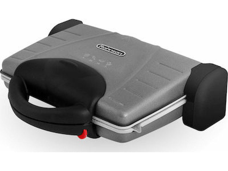 ROHNSON MOD R -2330 Τοστιέρα 2000W Μαύρο - Γκρι 0024057 ROHNSON MOD R -2330 Τοστιέρα 2000W Μαύρο - Γκρι 0024057