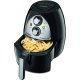 MONDIAL NAF-03i Φριτέζα 1500 W-3,2L- 200C- Μαύρη/Ασημί 0024065 MONDIAL NAF-03i Φριτέζα 1500 W-3,2L- 200C- Μαύρη/Ασημί 0024065