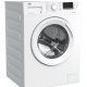 BEKO WTE 10712 PAR Πλυντήριο Ρούχων Λευκό 10kg - 85 x 60 x 64 1400 Στροφές - Β - 0024072 BEKO WTE 10712 PAR Πλυντήριο Ρούχων Λευκό 10kg - 85 x 60 x 64 1400 Στροφές - Β - 0024072