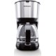 ROHNSON R-991 Καφετιέρα Φίλτρου - 1,25Lt - 700W - 10 Cups 0024091 ROHNSON R-991 Καφετιέρα Φίλτρου - 1,25Lt - 700W - 10 Cups 0024091