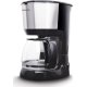 ROHNSON R-991 Καφετιέρα Φίλτρου - 1,25Lt - 700W - 10 Cups 0024091 ROHNSON R-991 Καφετιέρα Φίλτρου - 1,25Lt - 700W - 10 Cups 0024091