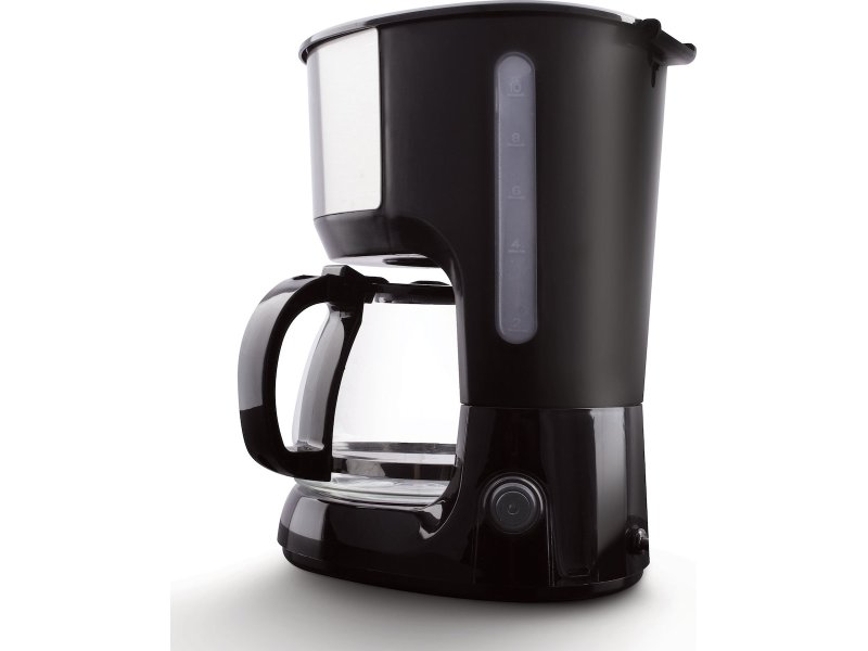 ROHNSON R-991 Καφετιέρα Φίλτρου - 1,25Lt - 700W - 10 Cups 0024091 ROHNSON R-991 Καφετιέρα Φίλτρου - 1,25Lt - 700W - 10 Cups 0024091