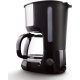 ROHNSON R-991 Καφετιέρα Φίλτρου - 1,25Lt - 700W - 10 Cups 0024091 ROHNSON R-991 Καφετιέρα Φίλτρου - 1,25Lt - 700W - 10 Cups 0024091