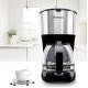 ROHNSON R-991 Καφετιέρα Φίλτρου - 1,25Lt - 700W - 10 Cups 0024091 ROHNSON R-991 Καφετιέρα Φίλτρου - 1,25Lt - 700W - 10 Cups 0024091