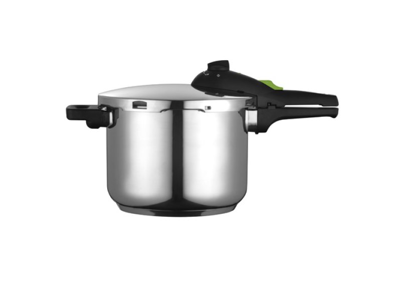 FAGOR 81OPFGRAP60 RAPID XPRESS 6lt Χύτρα 18/10 Ταχύτητος Super Fast 0024360 FAGOR 81OPFGRAP60 RAPID XPRESS 6lt Χύτρα 18/10 Ταχύτητος Super Fast 0024360