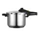 FAGOR 81OPFGRAP60 RAPID XPRESS 6lt Χύτρα 18/10 Ταχύτητος Super Fast 0024360 FAGOR 81OPFGRAP60 RAPID XPRESS 6lt Χύτρα 18/10 Ταχύτητος Super Fast 0024360