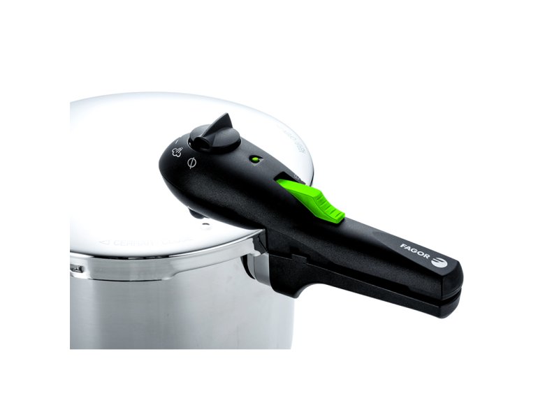 FAGOR 81OPFGRAP60 RAPID XPRESS 6lt Χύτρα 18/10 Ταχύτητος Super Fast 0024360 FAGOR 81OPFGRAP60 RAPID XPRESS 6lt Χύτρα 18/10 Ταχύτητος Super Fast 0024360