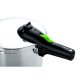 FAGOR 81OPFGRAP60 RAPID XPRESS 6lt Χύτρα 18/10 Ταχύτητος Super Fast 0024360 FAGOR 81OPFGRAP60 RAPID XPRESS 6lt Χύτρα 18/10 Ταχύτητος Super Fast 0024360
