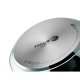 FAGOR 81OPFGCLAS4 CLASICA Χύτρα 4Lt 18/10 (Κατάλληλο για Όλους τους Τύπους Εστιών) 0024441 FAGOR 81OPFGCLAS4 CLASICA Χύτρα 4Lt 18/10 (Κατάλληλο για Όλους τους Τύπους Εστιών) 0024441