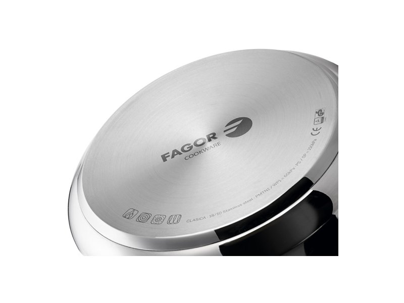 FAGOR SPAIN 81OPFGEXT15 CHEF EXTREMEN 15L Χύτρα (για Επαγγελματική Χρήση) - ΜΟΝΟ ΓΙΑ ΕΣΤΙΕΣ ΑΕΡΙΟΥ (ΥΓΡΑΕΡΙΟ-ΒΟΥΤΑΝΙΟ-ΠΡΟΠΑΝΙΟ) 0024363 FAGOR SPAIN 81OPFGEXT15 CHEF EXTREMEN 15L Χύτρα (για Επαγγελματική Χρήση) - ΜΟΝΟ ΓΙΑ ΕΣΤΙΕΣ ΑΕΡΙΟΥ (ΥΓΡΑΕΡΙΟ-ΒΟΥΤΑΝΙΟ-ΠΡΟΠΑΝΙΟ) 0024363
