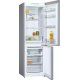 PITSOS PKNB36NLE0 Ψυγειοκαταψύκτης 305 lt - Ε - No Frost - (Υ x Π x Β): (186 x 60 x 66) cm Inox 0024430 PITSOS PKNB36NLE0 Ψυγειοκαταψύκτης 305 lt - Ε - No Frost - (Υ x Π x Β): (186 x 60 x 66) cm Inox 0024430