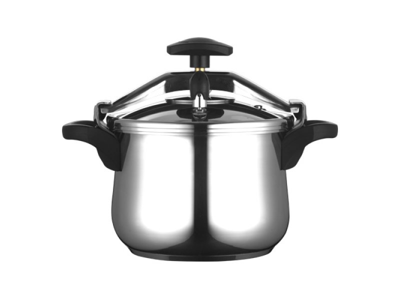 FAGOR 81OPFGCLAS4 CLASICA Χύτρα 4Lt 18/10 (Κατάλληλο για Όλους τους Τύπους Εστιών) 0024441 FAGOR 81OPFGCLAS4 CLASICA Χύτρα 4Lt 18/10 (Κατάλληλο για Όλους τους Τύπους Εστιών) 0024441