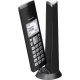 PANASONIC KX-TGK210 Ασύρματο Τηλέφωνο με Aνοιχτή Aκρόαση Μαύρο 0024486 PANASONIC KX-TGK210 Ασύρματο Τηλέφωνο με Aνοιχτή Aκρόαση Μαύρο 0024486