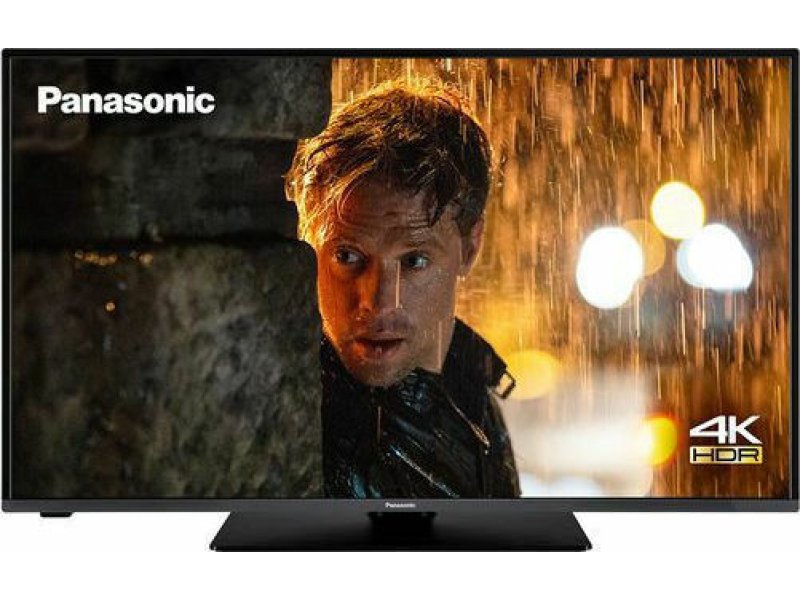 PANASONIC TX-50HX580E Τηελόραση 50 PANASONIC TX-50HX580E Τηελόραση 50