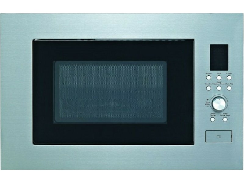 ROBIN CW-800 Εντοιχιζόμενος Φούρνος Μικροκυμάτων 25lt - 900W 0024587 ROBIN CW-800 Εντοιχιζόμενος Φούρνος Μικροκυμάτων 25lt - 900W 0024587