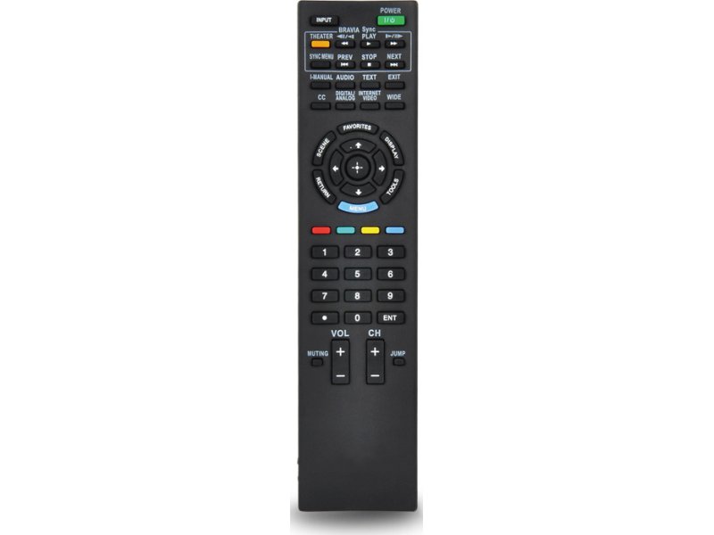 KAL Electronics 0132 Τηλεχειριστήριο Sony RM-ED035 0024588 KAL Electronics 0132 Τηλεχειριστήριο Sony RM-ED035 0024588