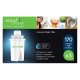 AQUA OPTIMA RUF316 Universal (Αντικαθιστά BRITA CLASSIC) Ανταλλακτικά Φίλτρα 3 τεμάχια 0024890 AQUA OPTIMA RUF316 Universal (Αντικαθιστά BRITA CLASSIC) Ανταλλακτικά Φίλτρα 3 τεμάχια 0024890