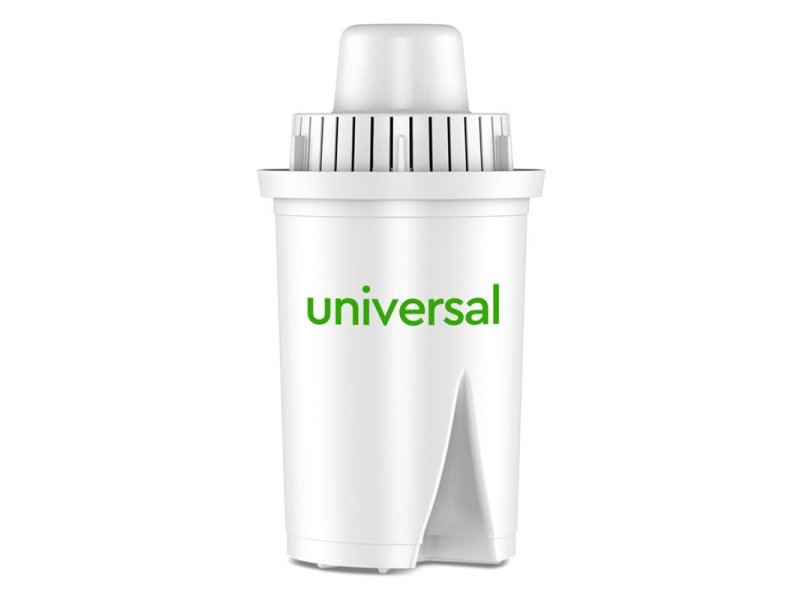 AQUA OPTIMA RUF316 Universal (Αντικαθιστά BRITA CLASSIC) Ανταλλακτικά Φίλτρα 3 τεμάχια 0024890 AQUA OPTIMA RUF316 Universal (Αντικαθιστά BRITA CLASSIC) Ανταλλακτικά Φίλτρα 3 τεμάχια 0024890