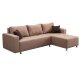 FYLLIANA 21030495 Γωνιακός Kαναπές Γκρί Lombardi 263χ167 0024995 FYLLIANA 21030495 Γωνιακός Kαναπές Γκρί Lombardi 263χ167 0024995