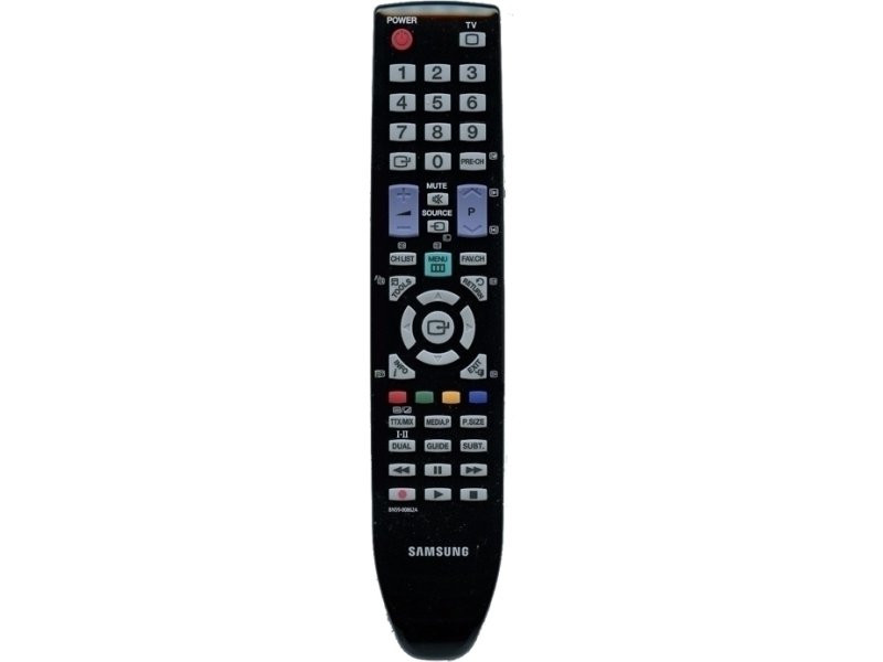KAL Electronics 0135 Τηλεχειριστήριο για Samsung BN5901006 0025043 KAL Electronics 0135 Τηλεχειριστήριο για Samsung BN5901006 0025043