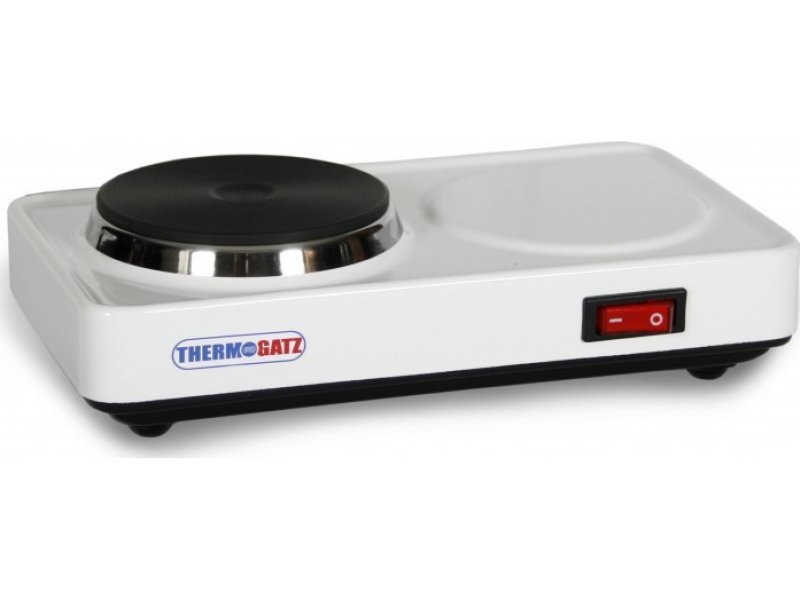 THERMOGATZ GS450 Ηλεκτρική Εστία 450W 0025051 THERMOGATZ GS450 Ηλεκτρική Εστία 450W 0025051
