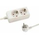 EUROLAMP 147-62200 Πολύπριζο 2 Θέσεων με Καλώδιο Δ 3χ1,5m 0025338 EUROLAMP 147-62200 Πολύπριζο 2 Θέσεων με Καλώδιο Δ 3χ1,5m 0025338