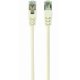 CABLEXPERT PP6-0.5M Καλώδιο Δικτύου Λευκό 0,5m 0025495 CABLEXPERT PP6-0.5M Καλώδιο Δικτύου Λευκό 0,5m 0025495