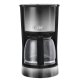PYREX SB-360 Καφετιέρα Φίλτρου Inox 800W Ombre 0025507 PYREX SB-360 Καφετιέρα Φίλτρου Inox 800W Ombre 0025507