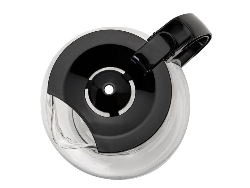 PYREX SB-360 Καφετιέρα Φίλτρου Inox 800W Ombre 0025507 PYREX SB-360 Καφετιέρα Φίλτρου Inox 800W Ombre 0025507