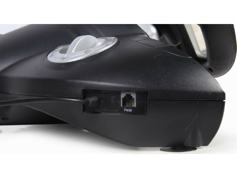 GEMBIRD STR-M-01 Vibration Racing Wheel Pedals PC/PS3/PS4/Switch ΤΙΜΟΝΙΕΡΑ 0025614 GEMBIRD STR-M-01 Vibration Racing Wheel Pedals PC/PS3/PS4/Switch ΤΙΜΟΝΙΕΡΑ 0025614