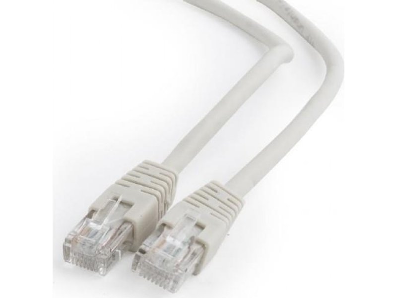 CABLEXPERT PP6-20M Καλώδιο Δικτύου FTP CAT6 20M Λευκό 0025649 CABLEXPERT PP6-20M Καλώδιο Δικτύου FTP CAT6 20M Λευκό 0025649