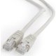 CABLEXPERT PP6-20M Καλώδιο Δικτύου FTP CAT6 20M Λευκό 0025649 CABLEXPERT PP6-20M Καλώδιο Δικτύου FTP CAT6 20M Λευκό 0025649
